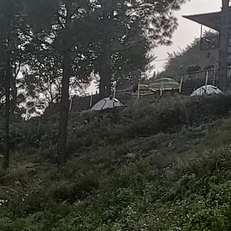 Nainital Adventure Park & Resort Exterior photo