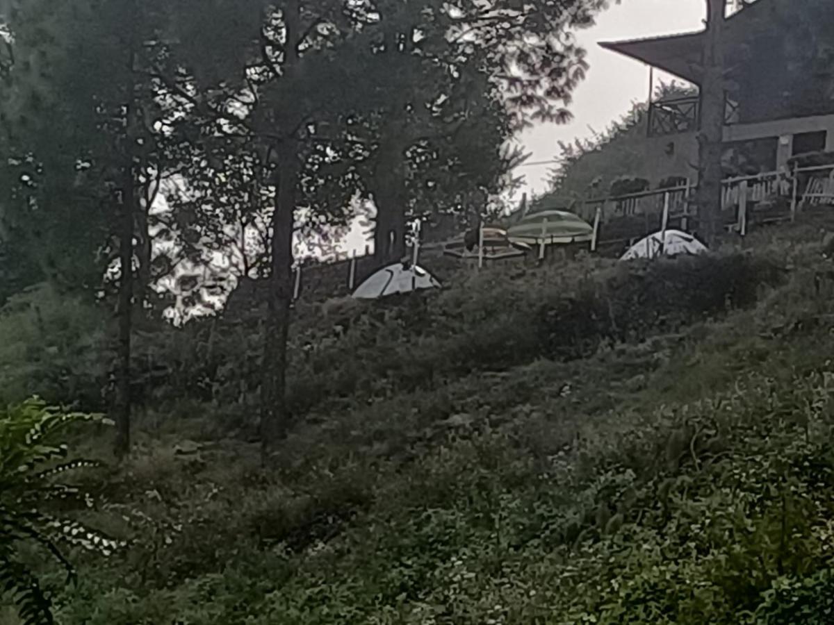 Nainital Adventure Park & Resort Exterior photo