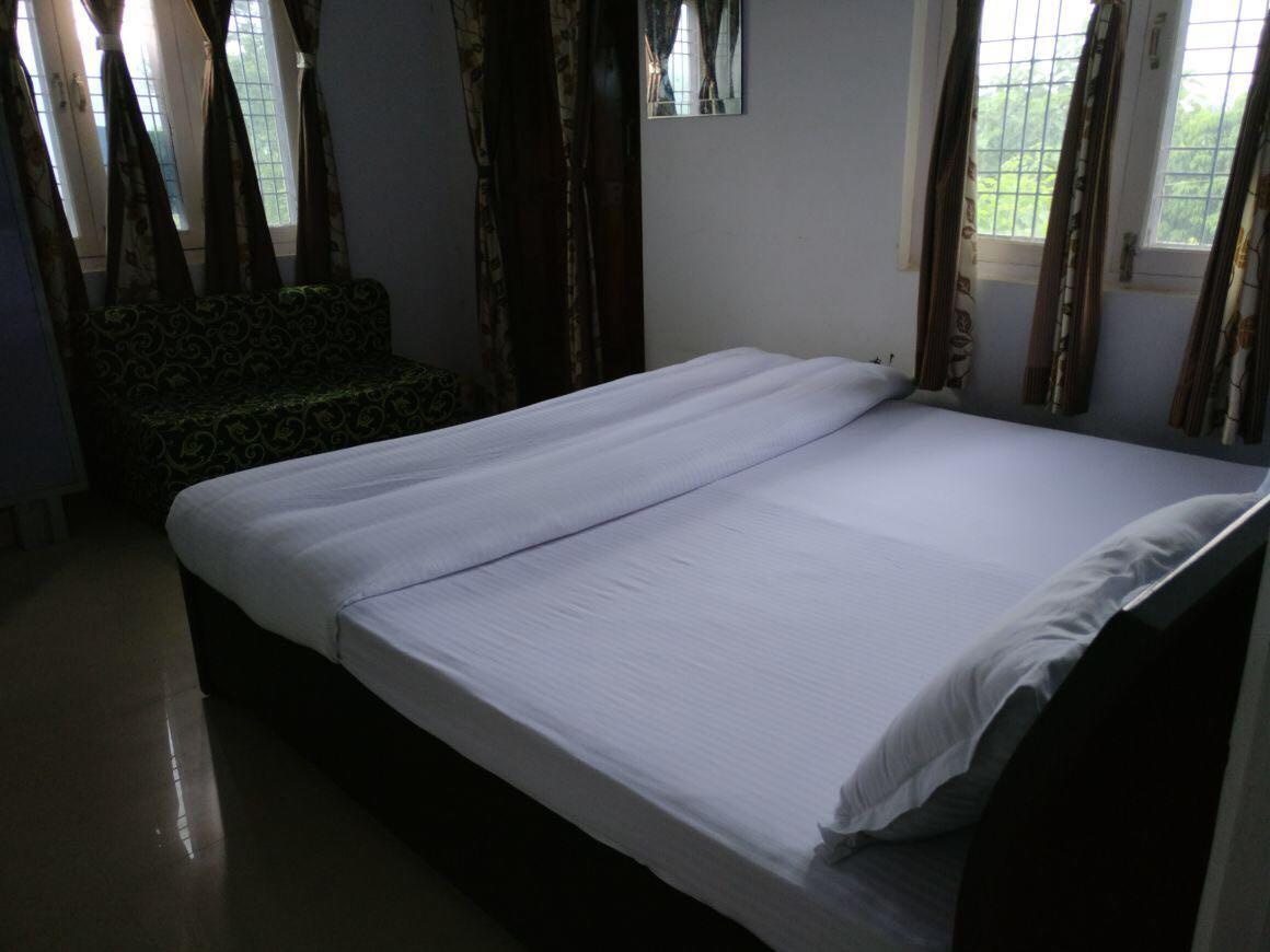 Nainital Adventure Park & Resort Exterior photo